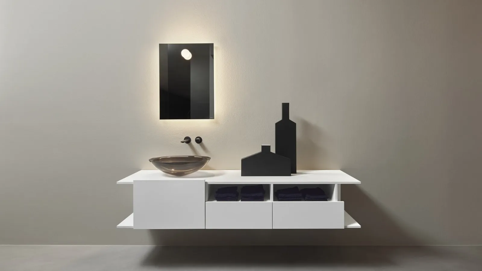 Antoniolupi'nin Nemesis banyo mob