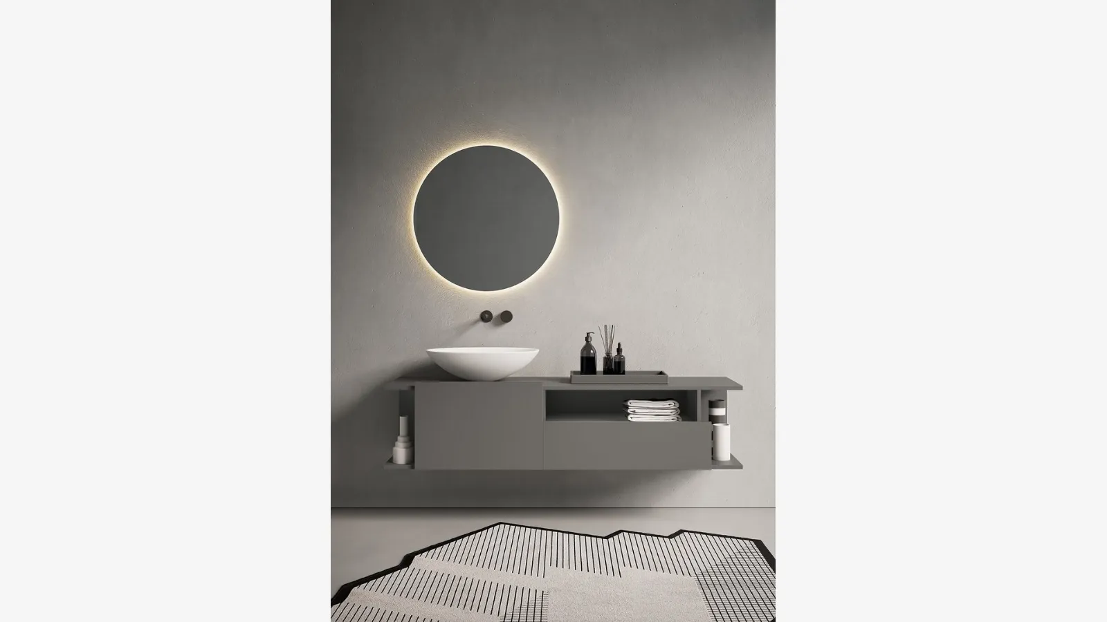 Antoniolupi'nin Nemesis Banyo Mob