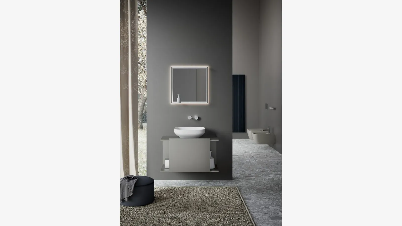 Antoniolupi'nin Nemesis Banyo Mob