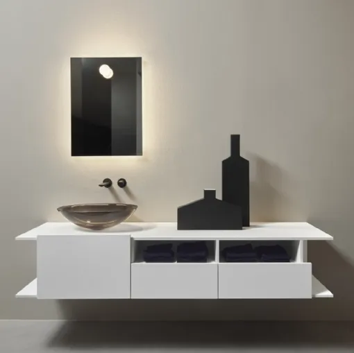 Antoniolupi'nin Nemesis banyo mob