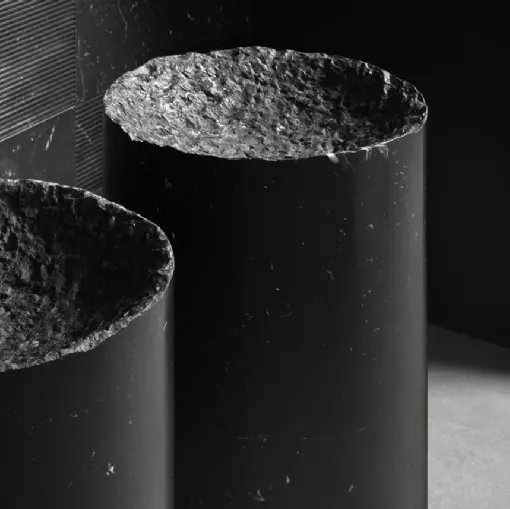 Antoniolupi tarafından yapılan taş Neolit