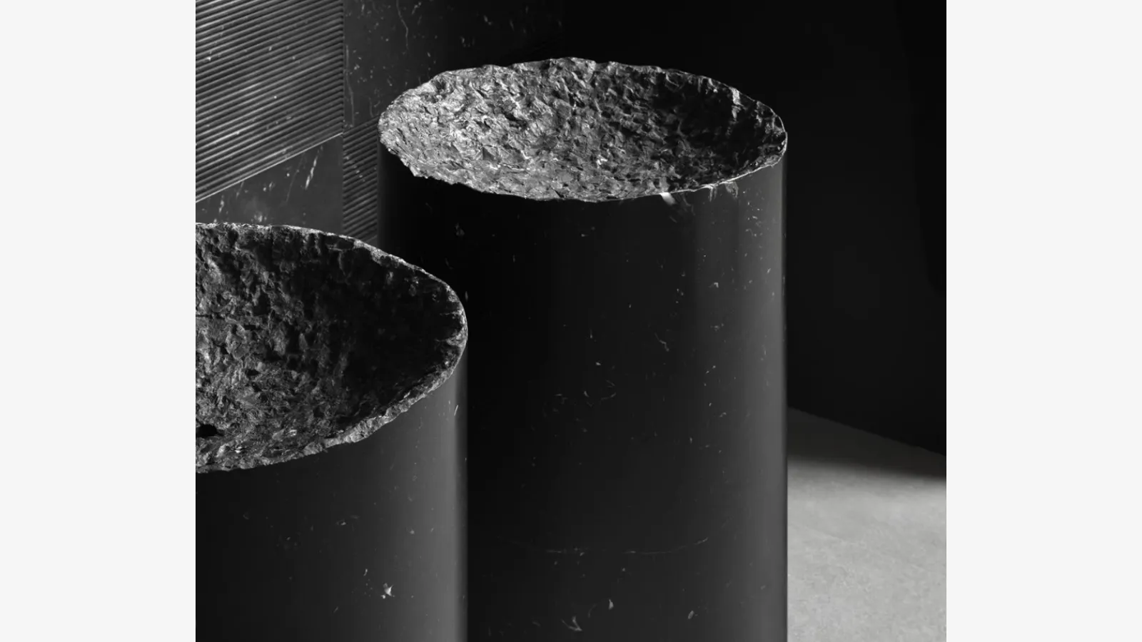 Antoniolupi tarafından yapılan taş Neolit