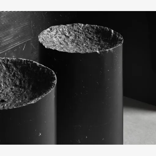 Antoniolupi tarafından yapılan taş Neolit