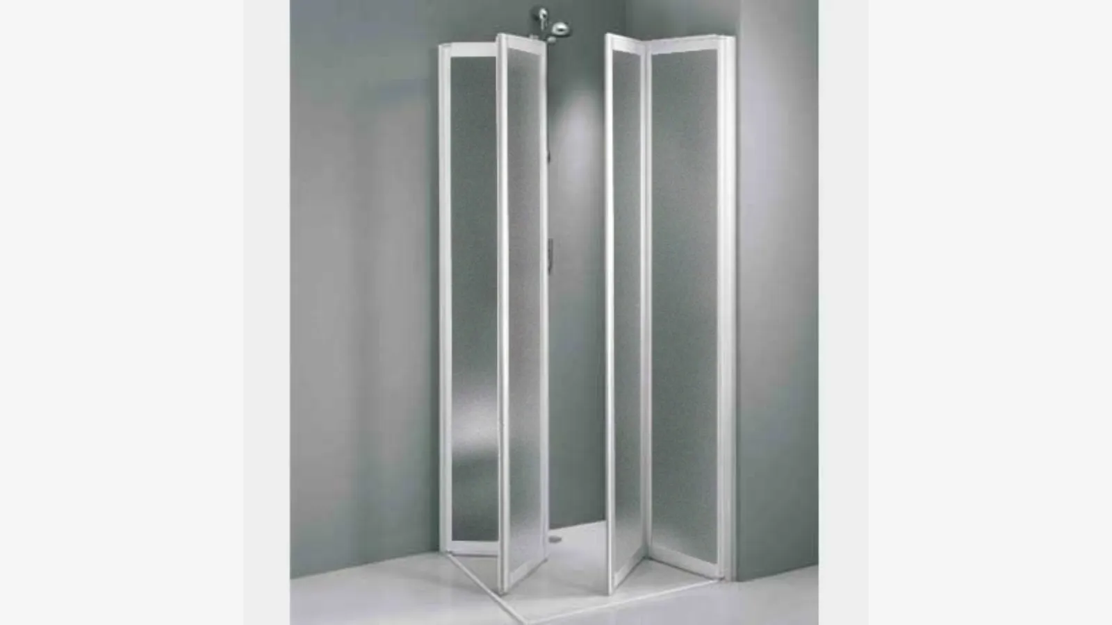 Megius Pagoda Duşakabin'i