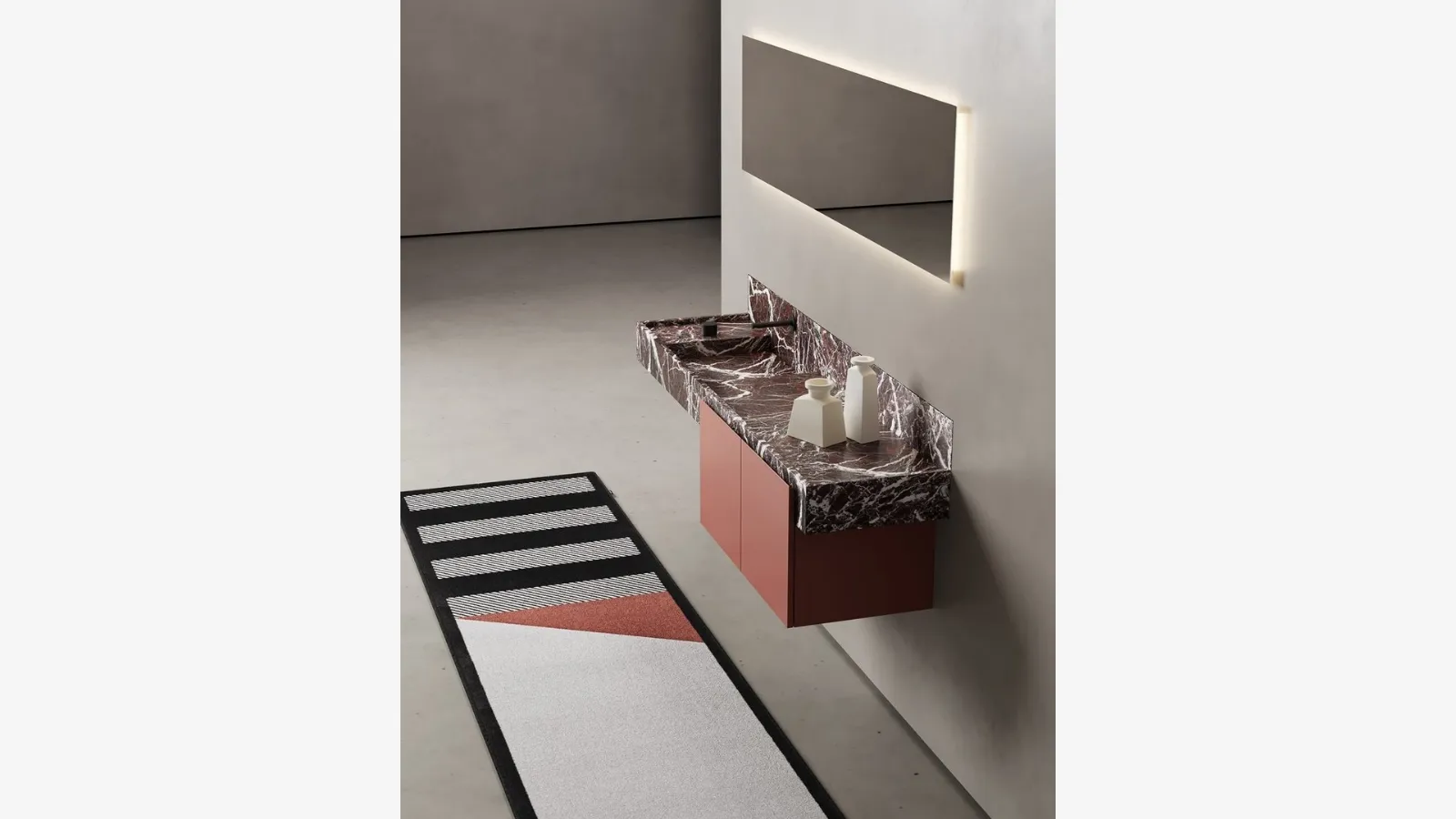 Antoniolupi'nin Street_Light banyo mob