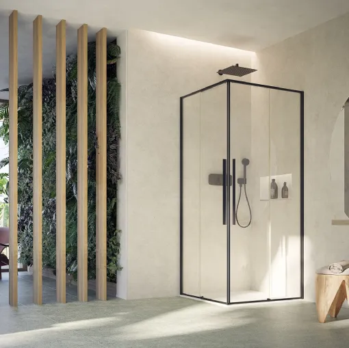 Megius tarafından Zen Plus+ duş kut