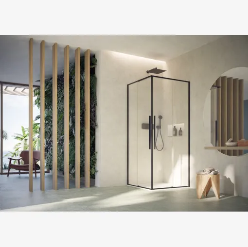 Megius tarafından Zen Plus+ duş kut