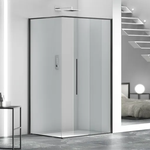 Megius Zen Duş Kabini