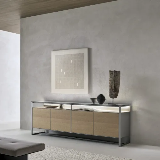 Rimadesio'nun Rovere Taiga Meşesi