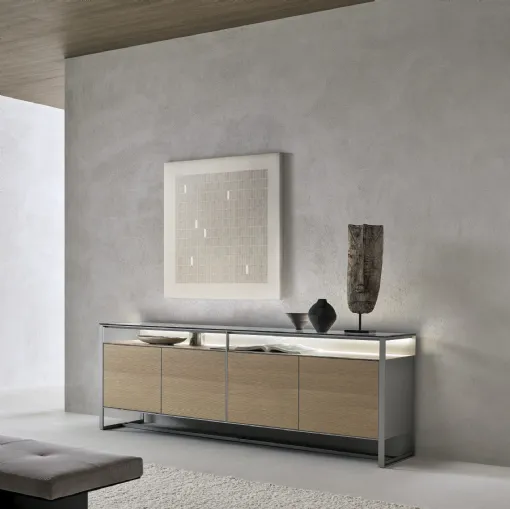 Rimadesio'nun Rovere Taiga Meşesi