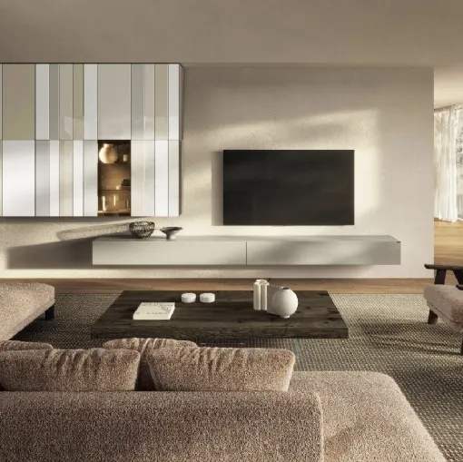 Lago'nun NOW 2917 Duvar Ü