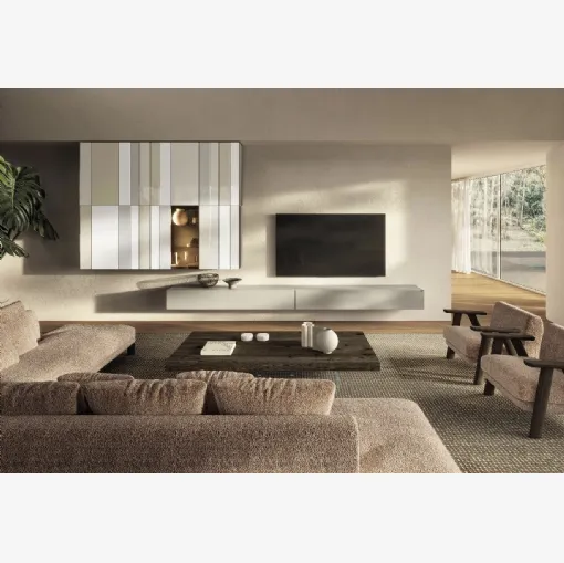 Lago'nun NOW 2917 Duvar Ü