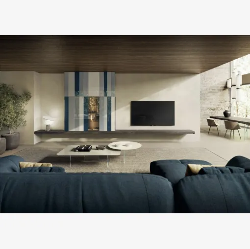 Lago NOW 2919 duvar ünites