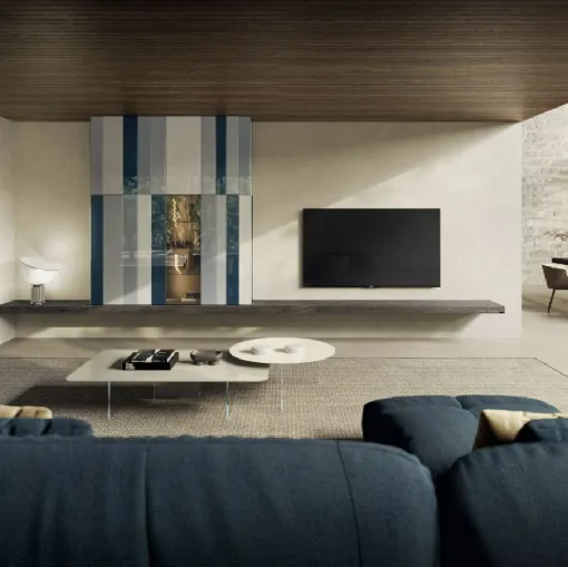 Lago NOW 2919 duvar ünites