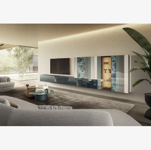 Lago'nun NOW 2920 Duvar Bir