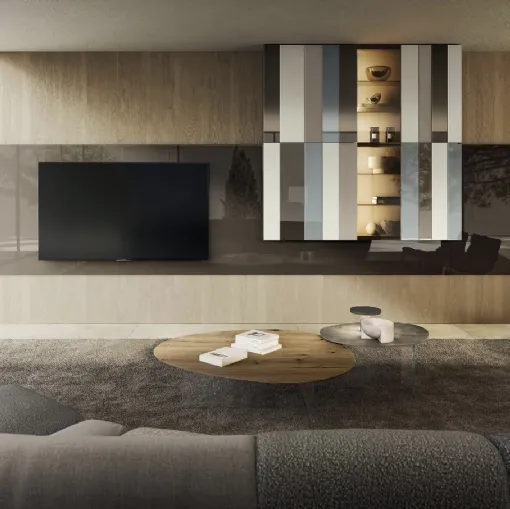 Lago'nun NOW 2921 Duvar Ü