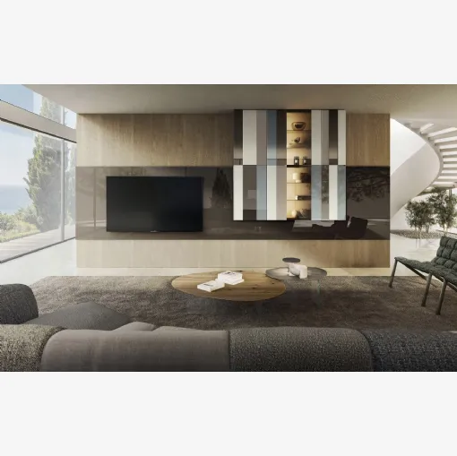 Lago'nun NOW 2921 Duvar Ü