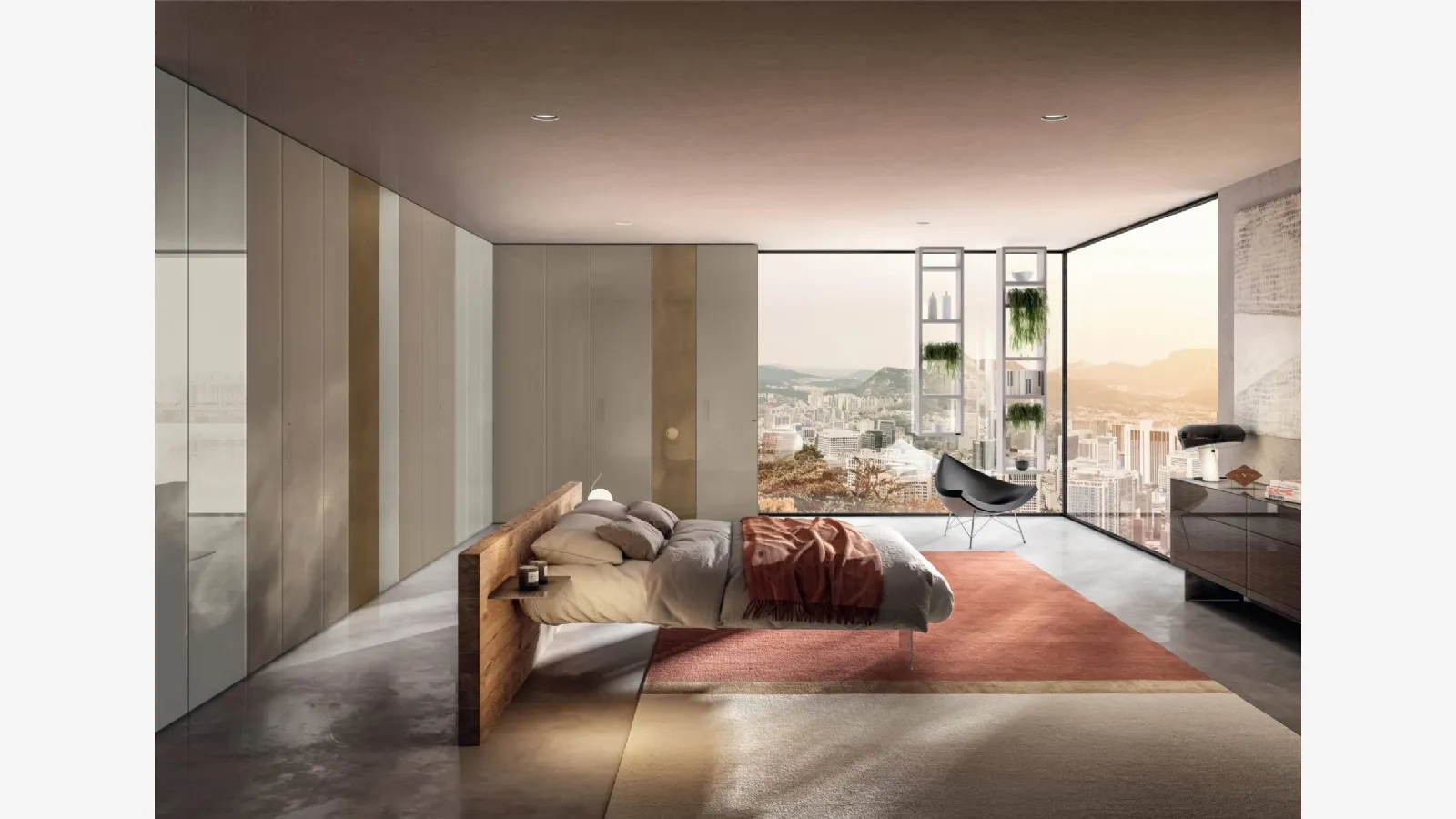 Lago'nun Flapp 1164 köşe