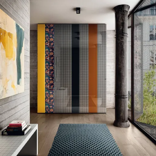 Lago'nun Renkli NOW Gard