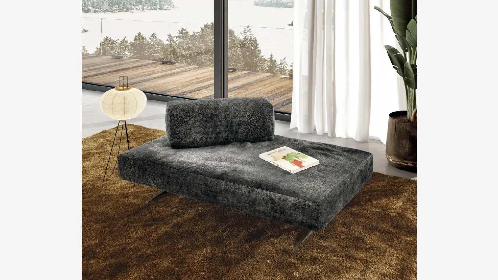 Lago'nun Air Soft Free koltu