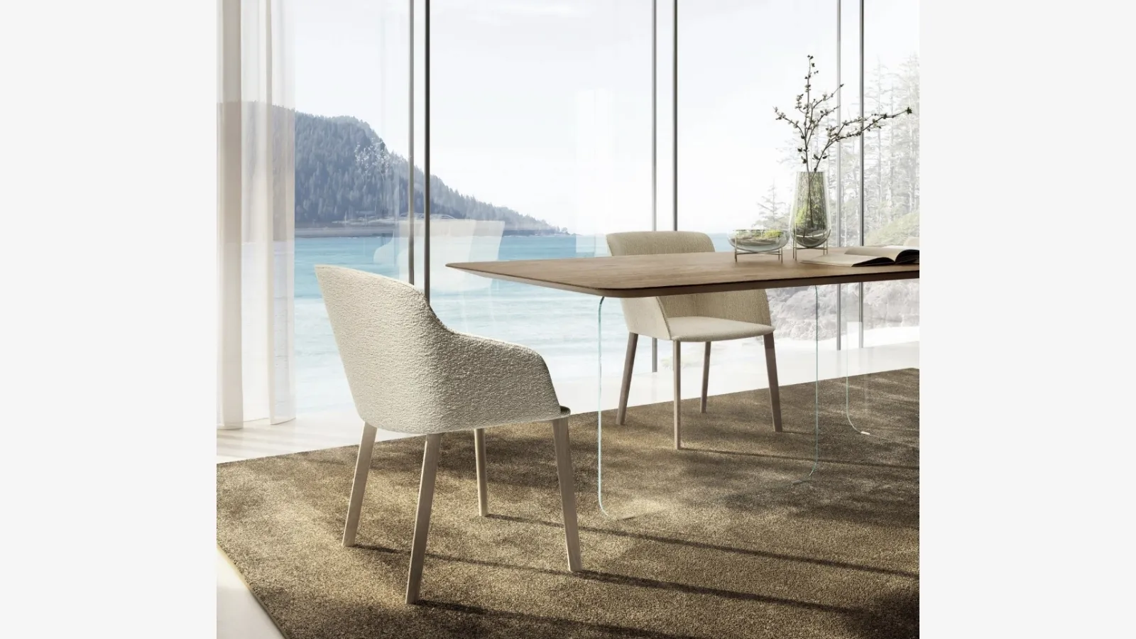 Lago marka Amida 279