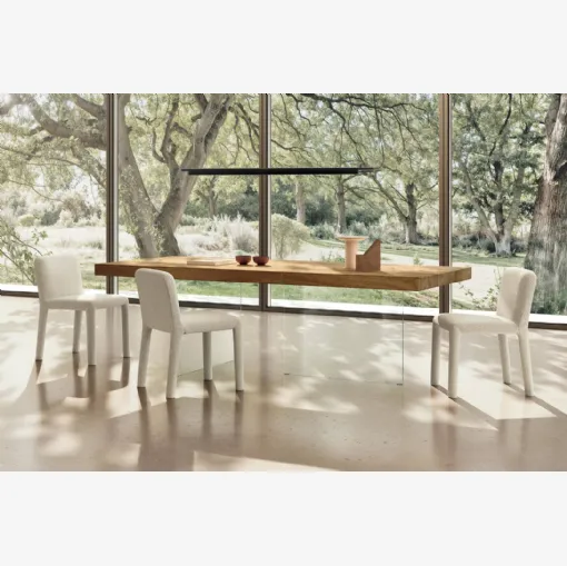 Lago markasının Aqualta 2795 kumaşıyla kap