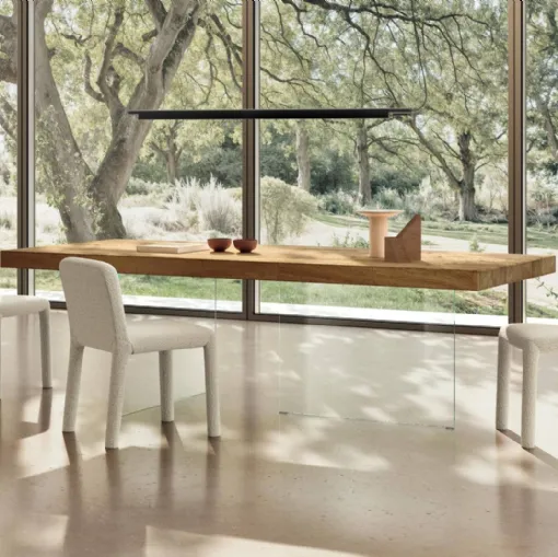 Lago markasının Aqualta 2795 kumaşıyla kap