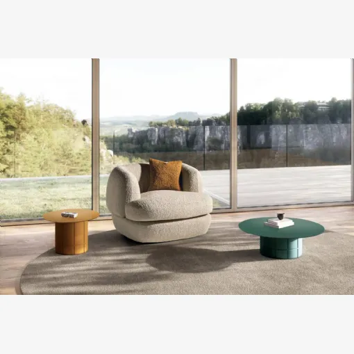 Lago markası tarafından üretilen Biza kuma