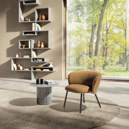 Lago markasının Colombina Koltu