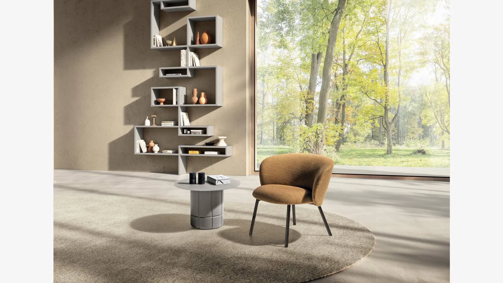 Lago markasının Colombina Koltu