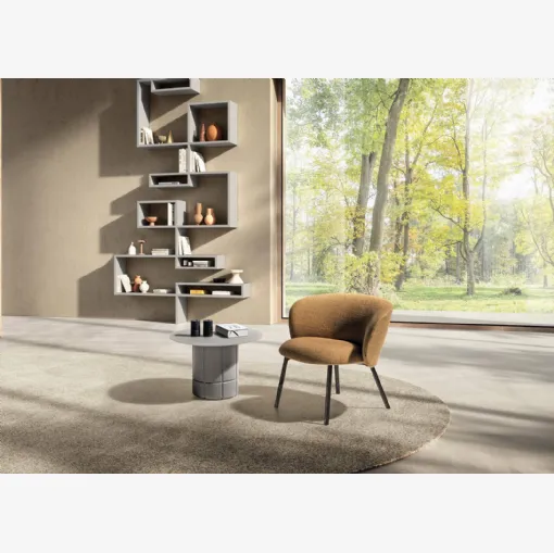 Lago markasının Colombina Koltu