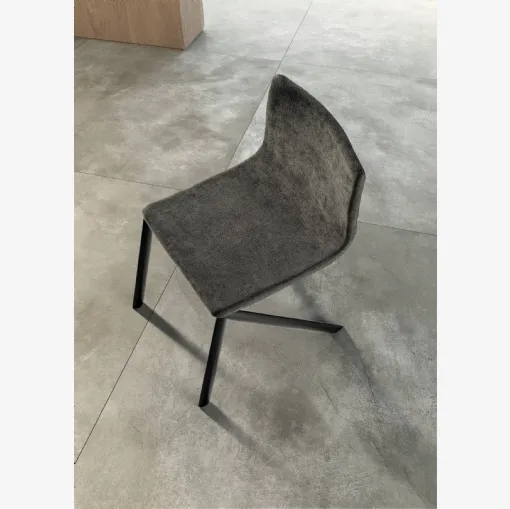 Sandalye Yarı Hava 2890