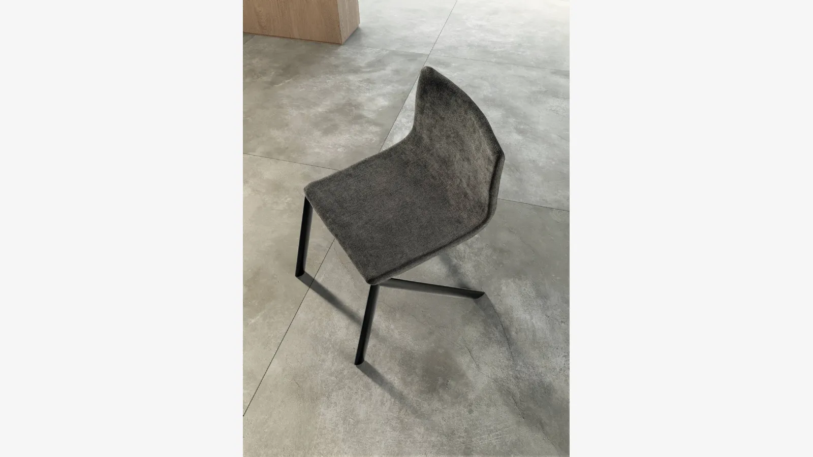 Sandalye Yarı Hava 2890