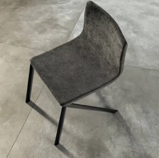 Sandalye Yarı Hava 2890