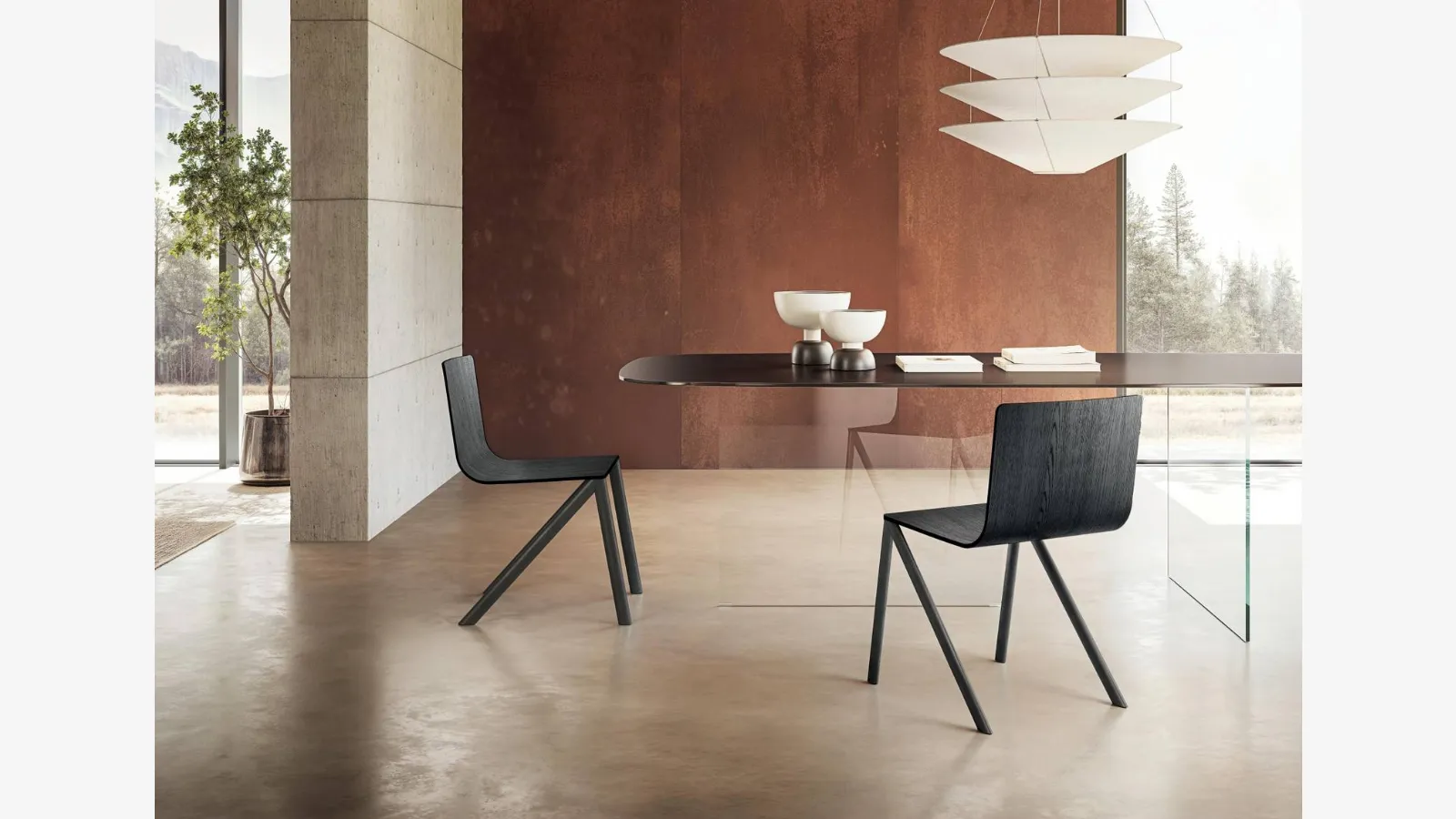 Lago'nun Sedia Mezz'