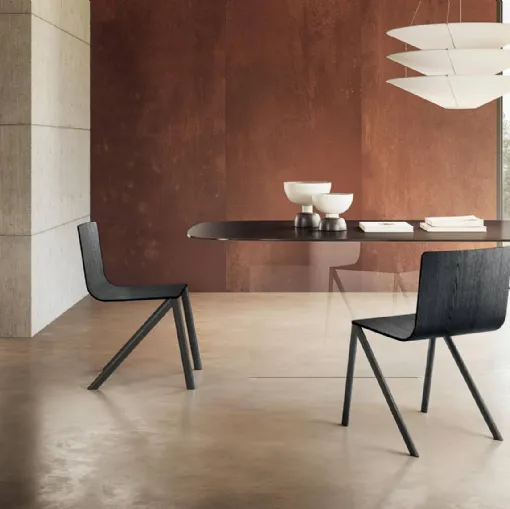 Lago'nun Sedia Mezz'