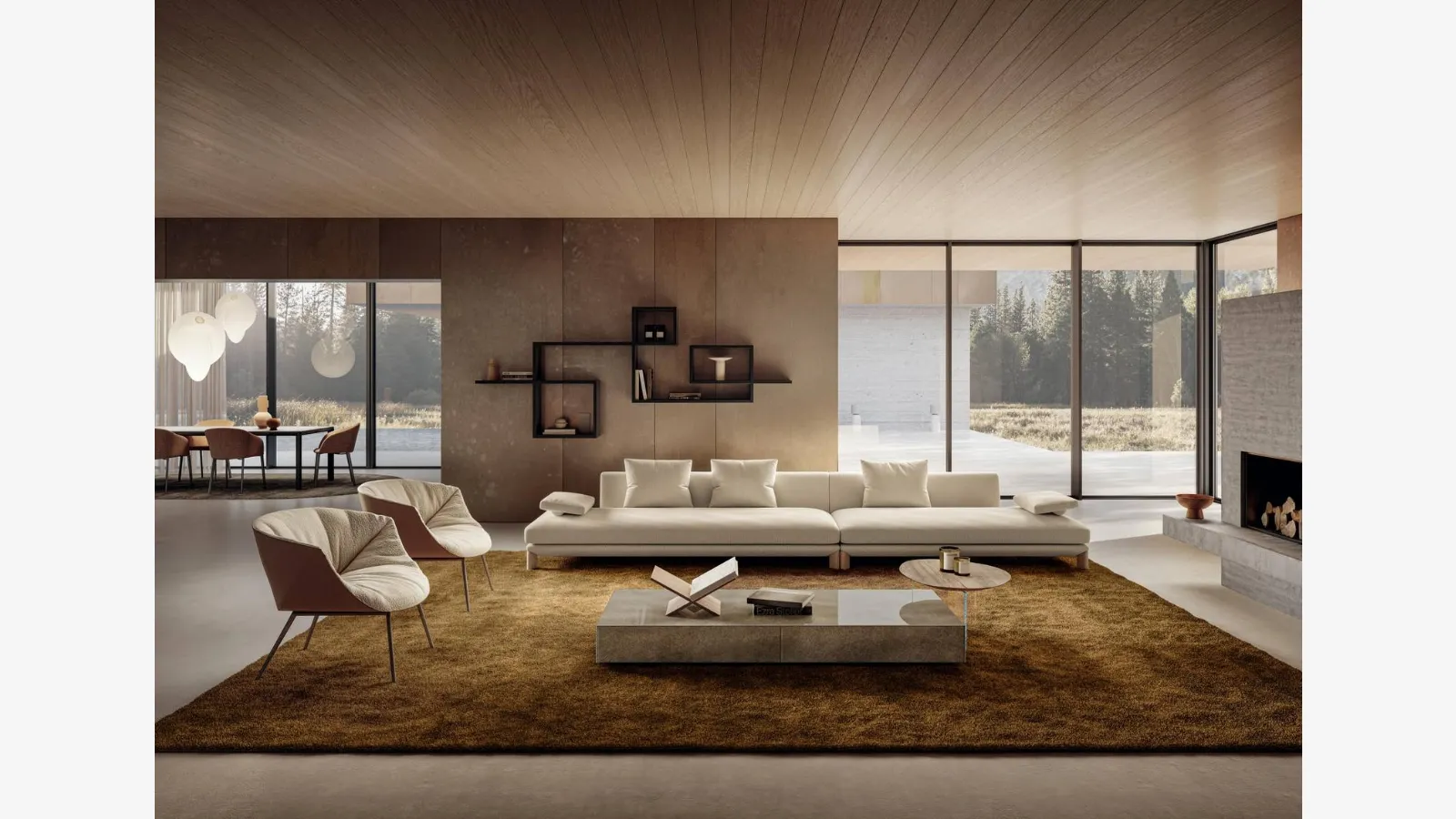 Lago markasının Nacho k