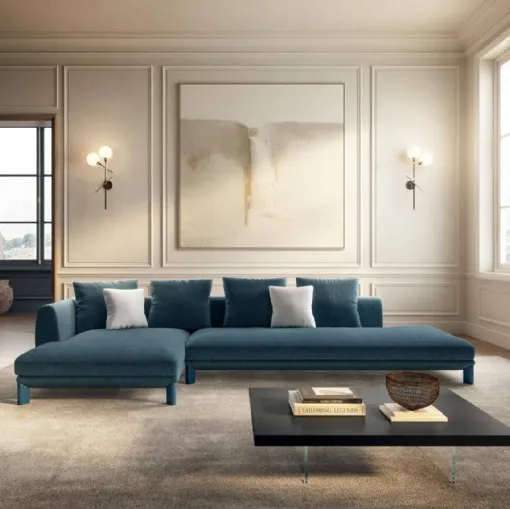 Lago marka Altana kanepe şez