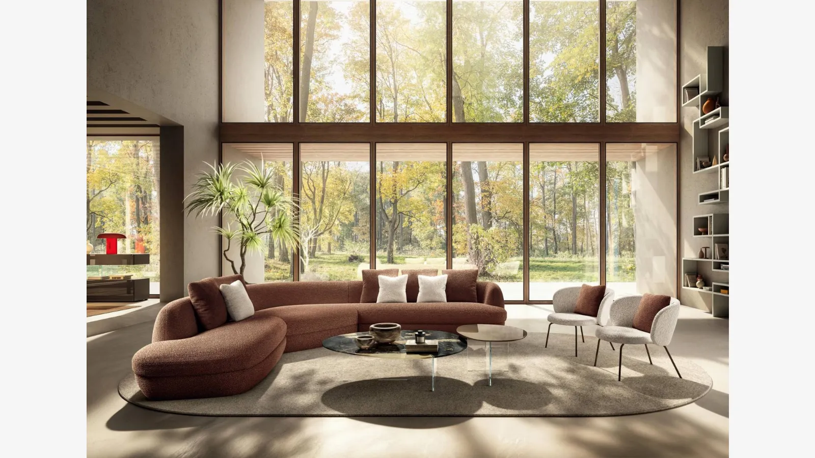 Lago tarafından tasarlanan B