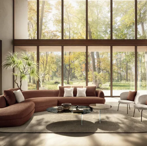 Lago tarafından tasarlanan B