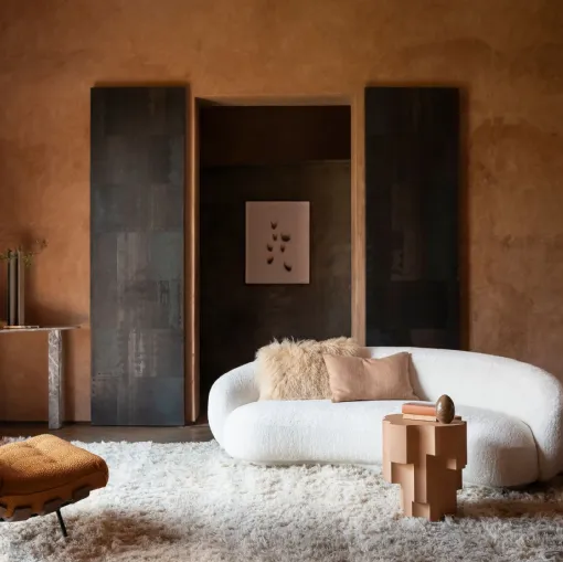 Tacchini'nin Julep kumaş k