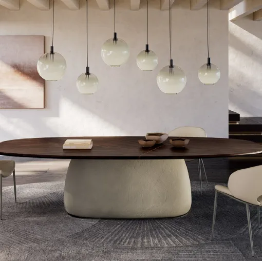 Cattelan İtalya'nın Botero Wood