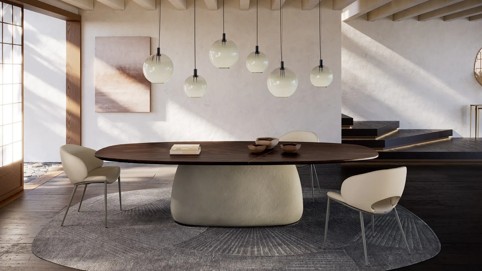 Cattelan İtalya'nın Botero Wood