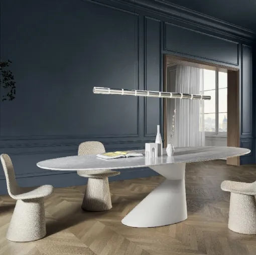 Masa Chapeau 2887M, Lago