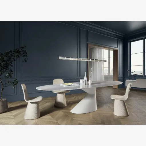 Masa Chapeau 2887M, Lago