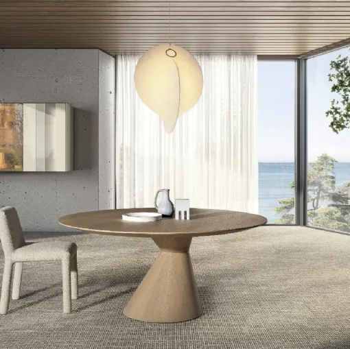 Lago marka ahşap Chapeau 299