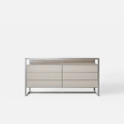 Rimadesio tarafından tasarlanan