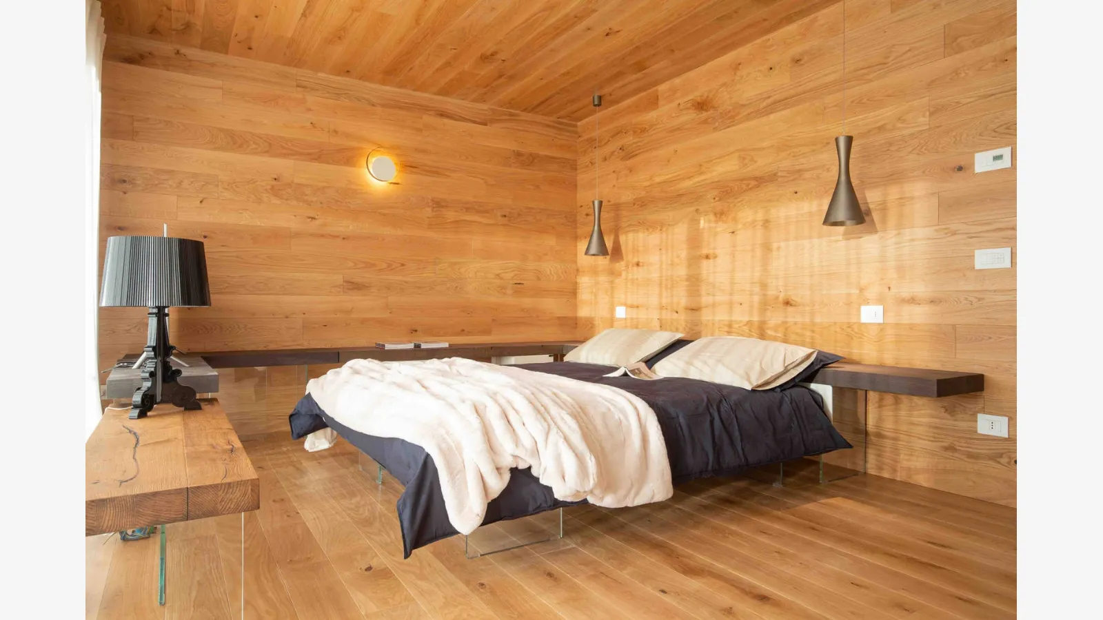 Lago markasının Air 1500 som