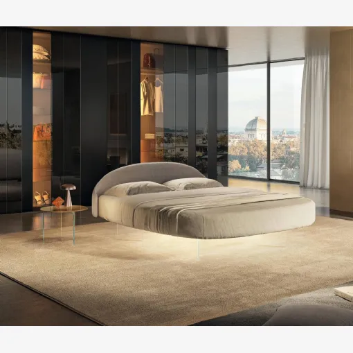 Lago'nun Roundy Air çift kişilik