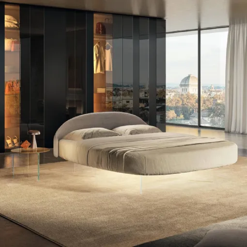 Lago'nun Roundy Air çift kişilik